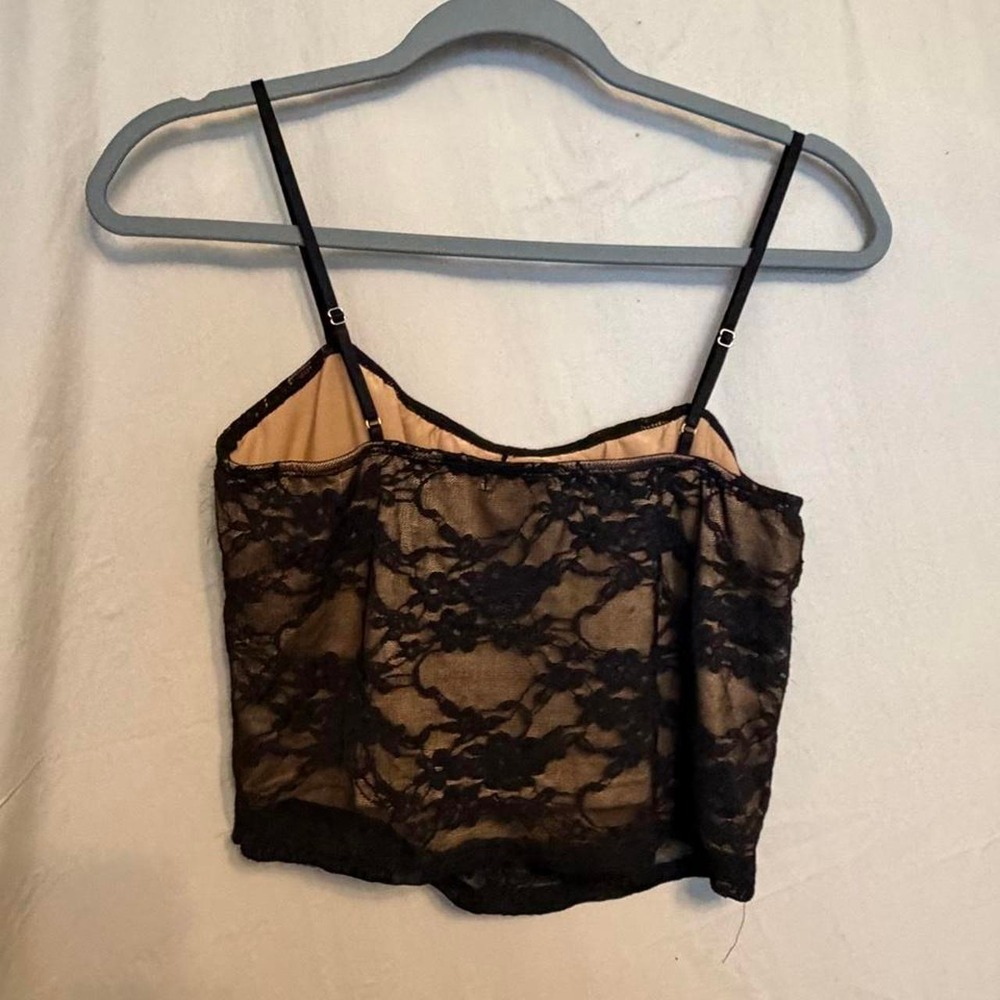 Lace Cami - Picture 3 of 3